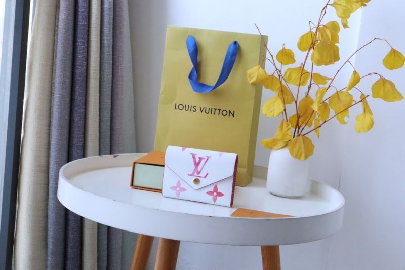 Louis Vuitton Wallets